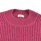 Next jumper 7-8 years pink knitted pullover