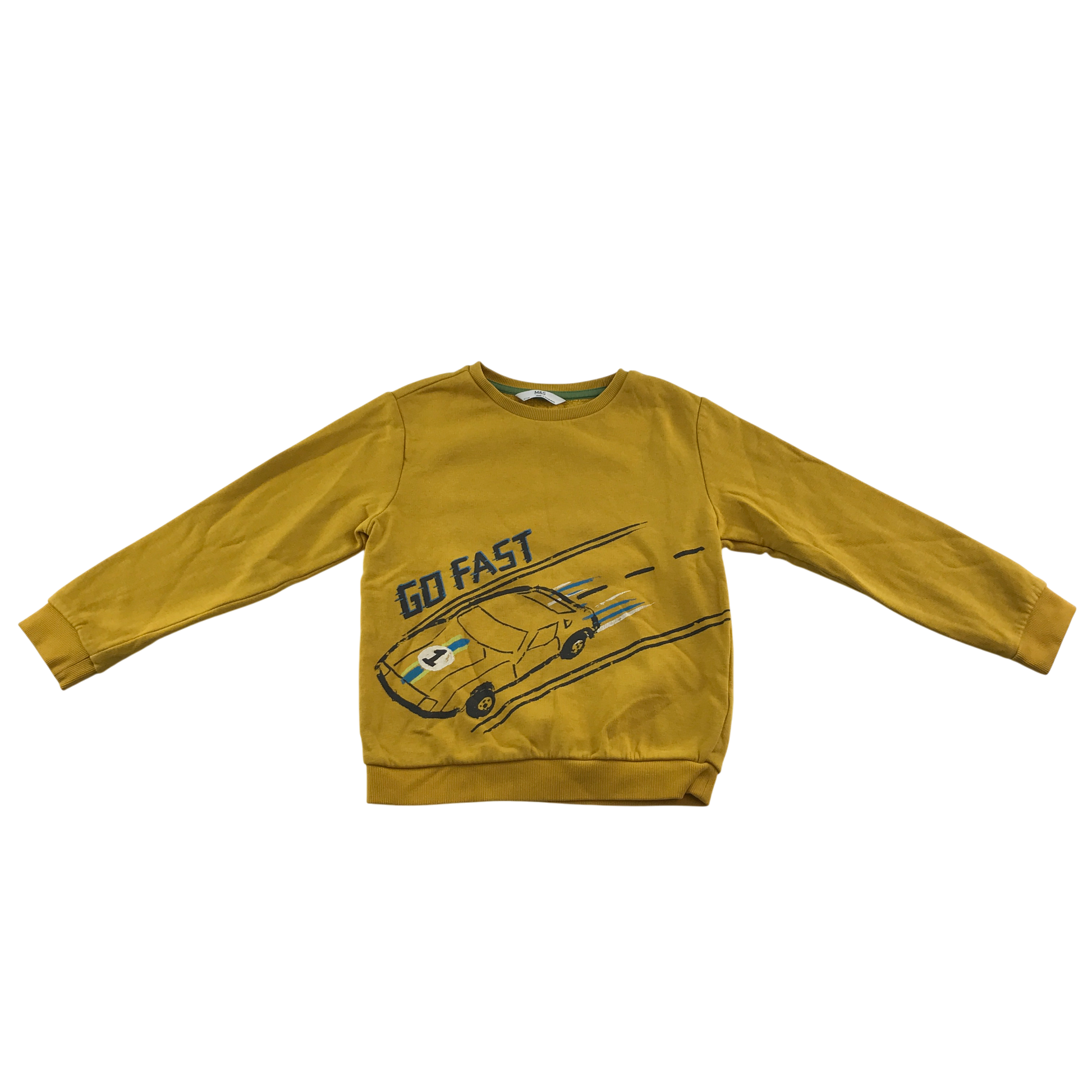 Preloved kids jumper