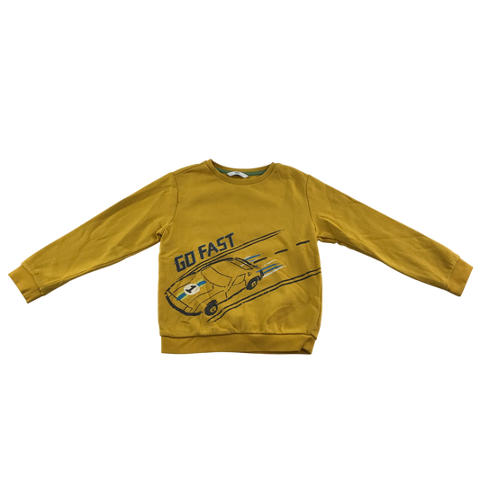 Preloved kids jumper