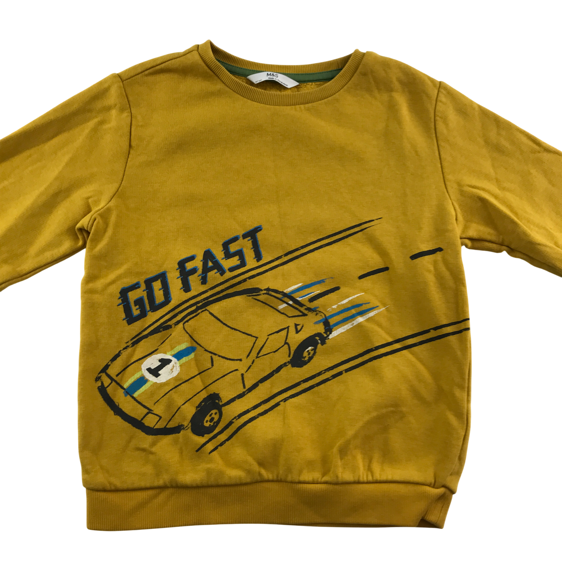 Preloved kids jumper