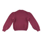 Next jumper 7-8 years pink knitted pullover
