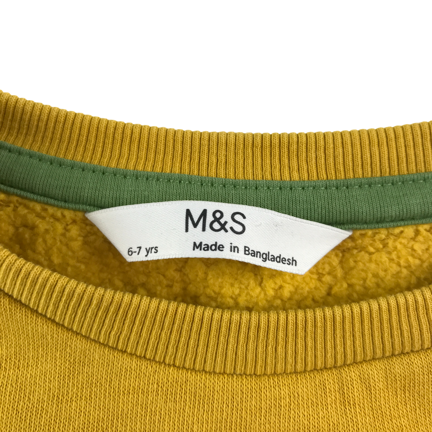 Preloved kids jumper