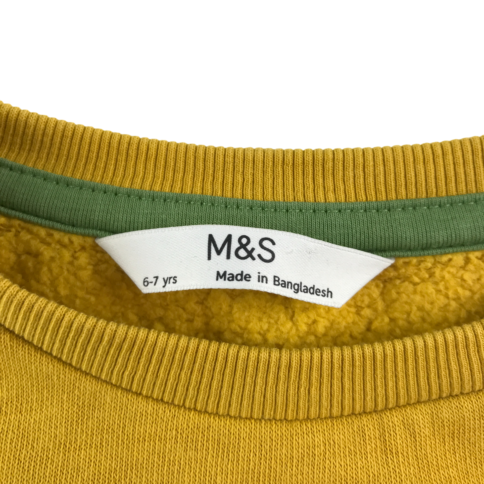 Preloved kids jumper