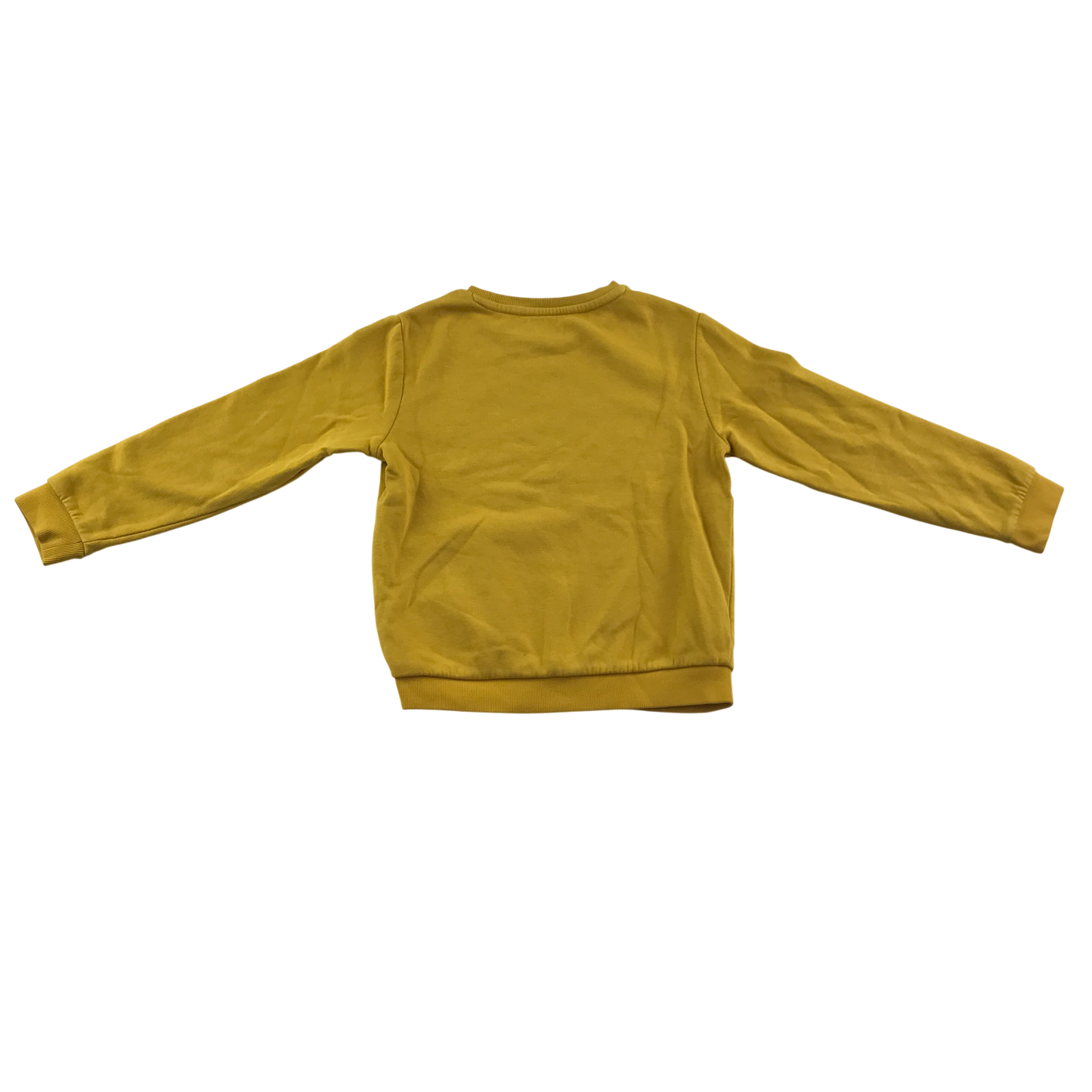 Preloved kids jumper