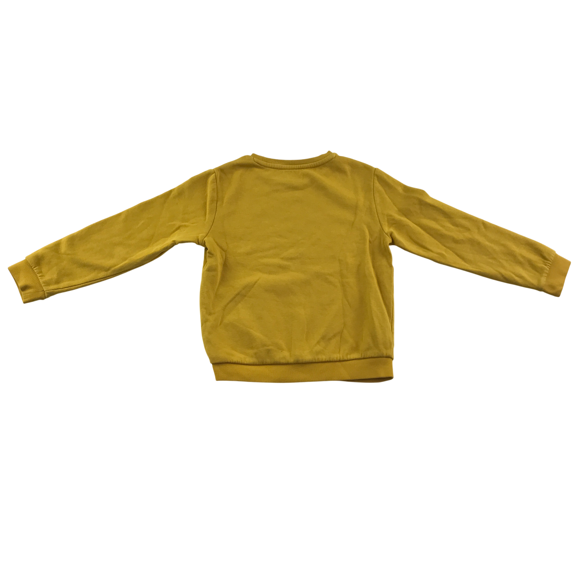 Preloved kids jumper