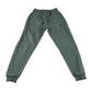 George joggers 8-9 years dusty teal elasticated waist