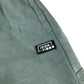 George joggers 8-9 years dusty teal elasticated waist