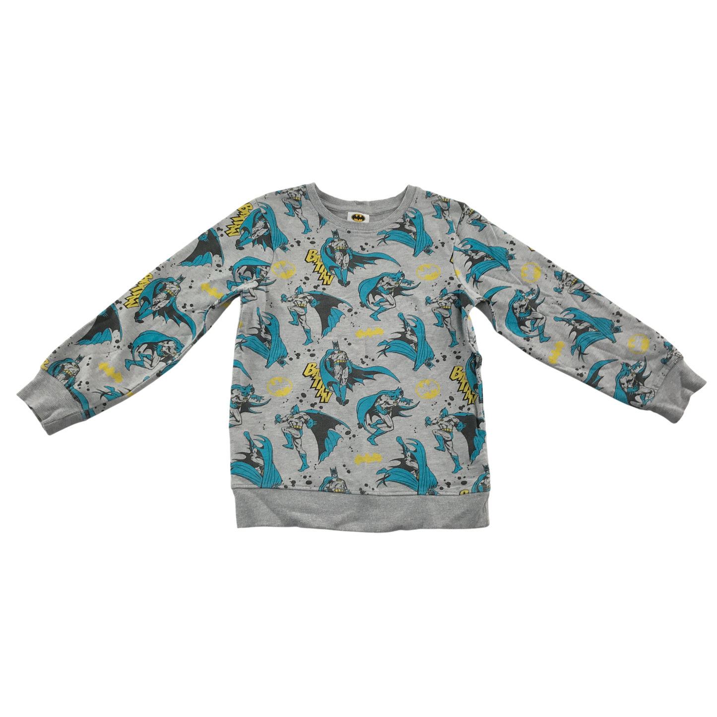 Preloved kids jumper