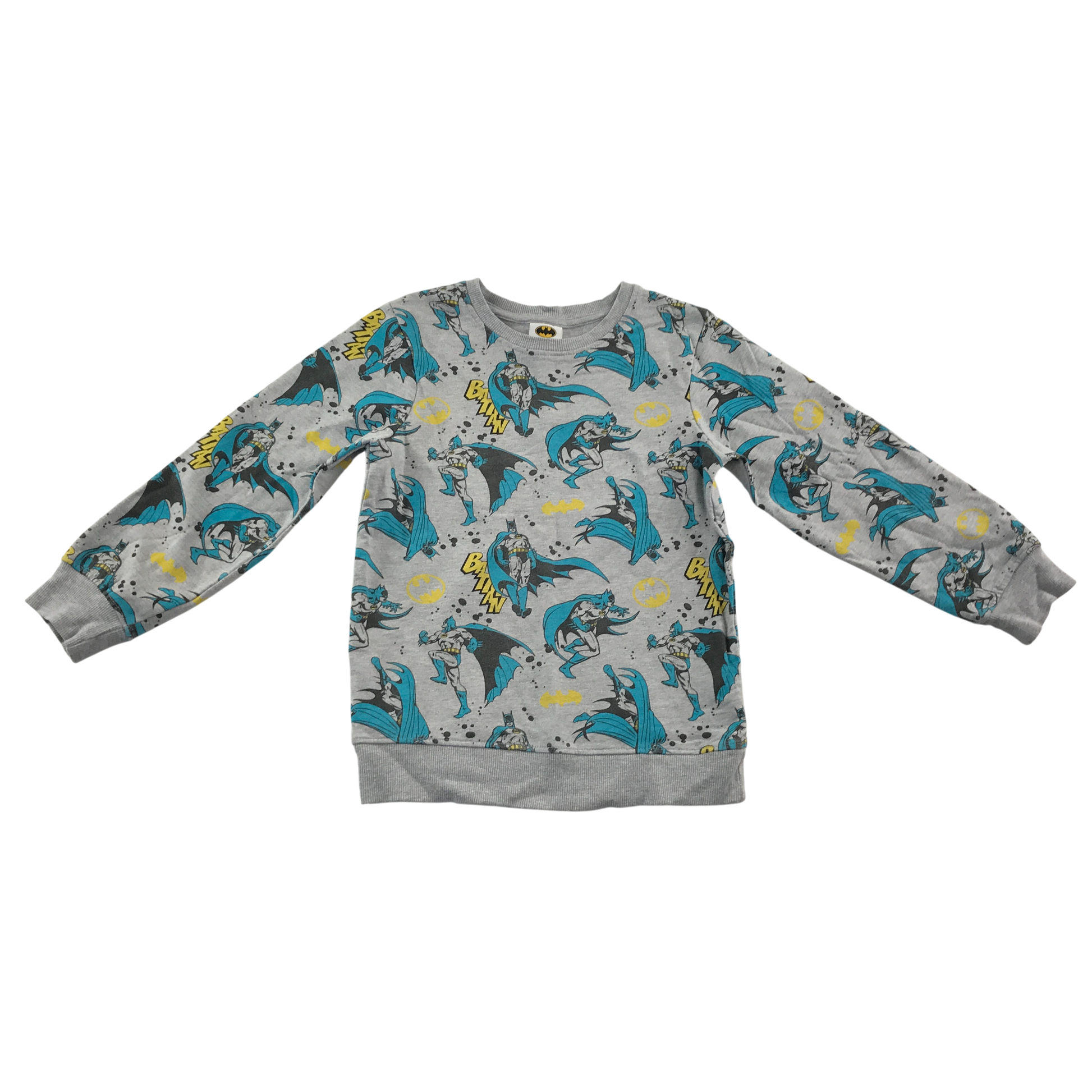 Preloved kids jumper