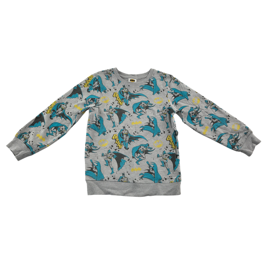 Preloved kids jumper