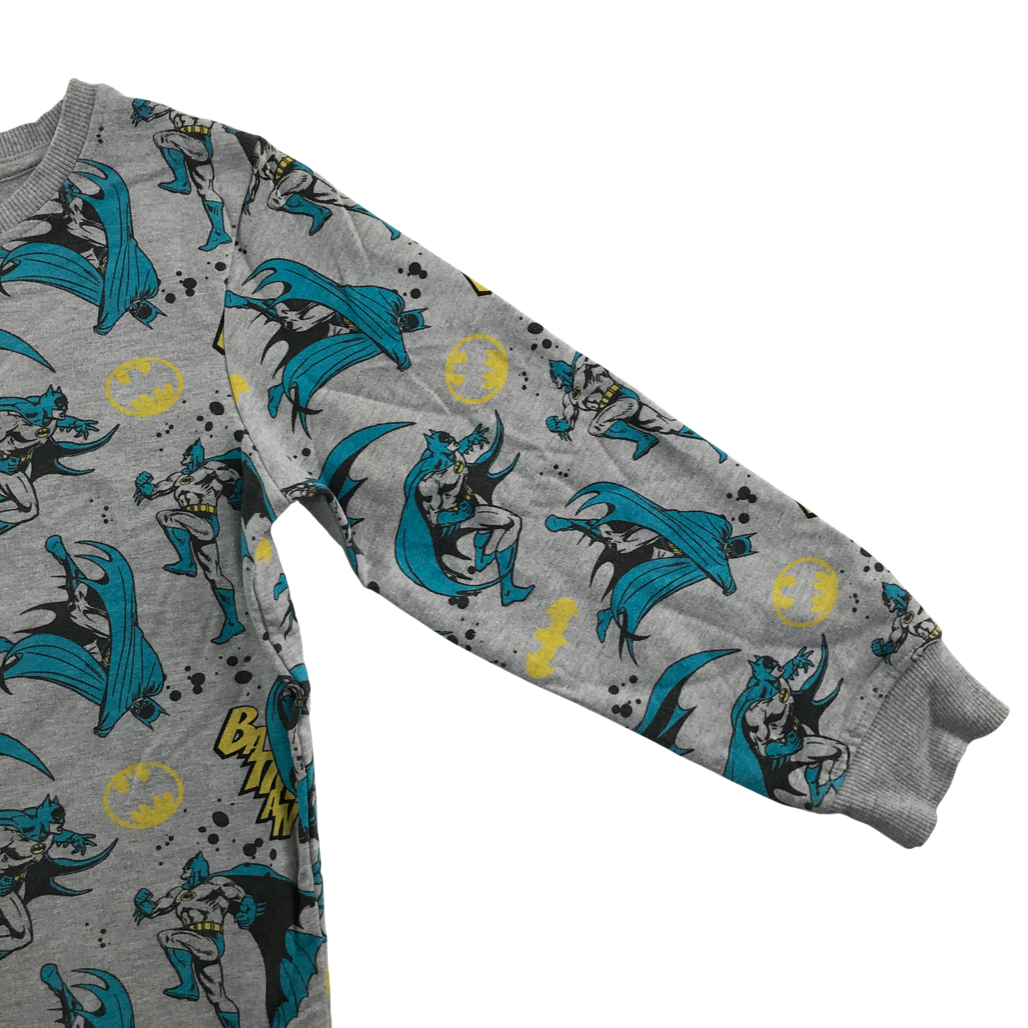 Preloved kids jumper