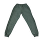 George joggers 8-9 years dusty teal elasticated waist