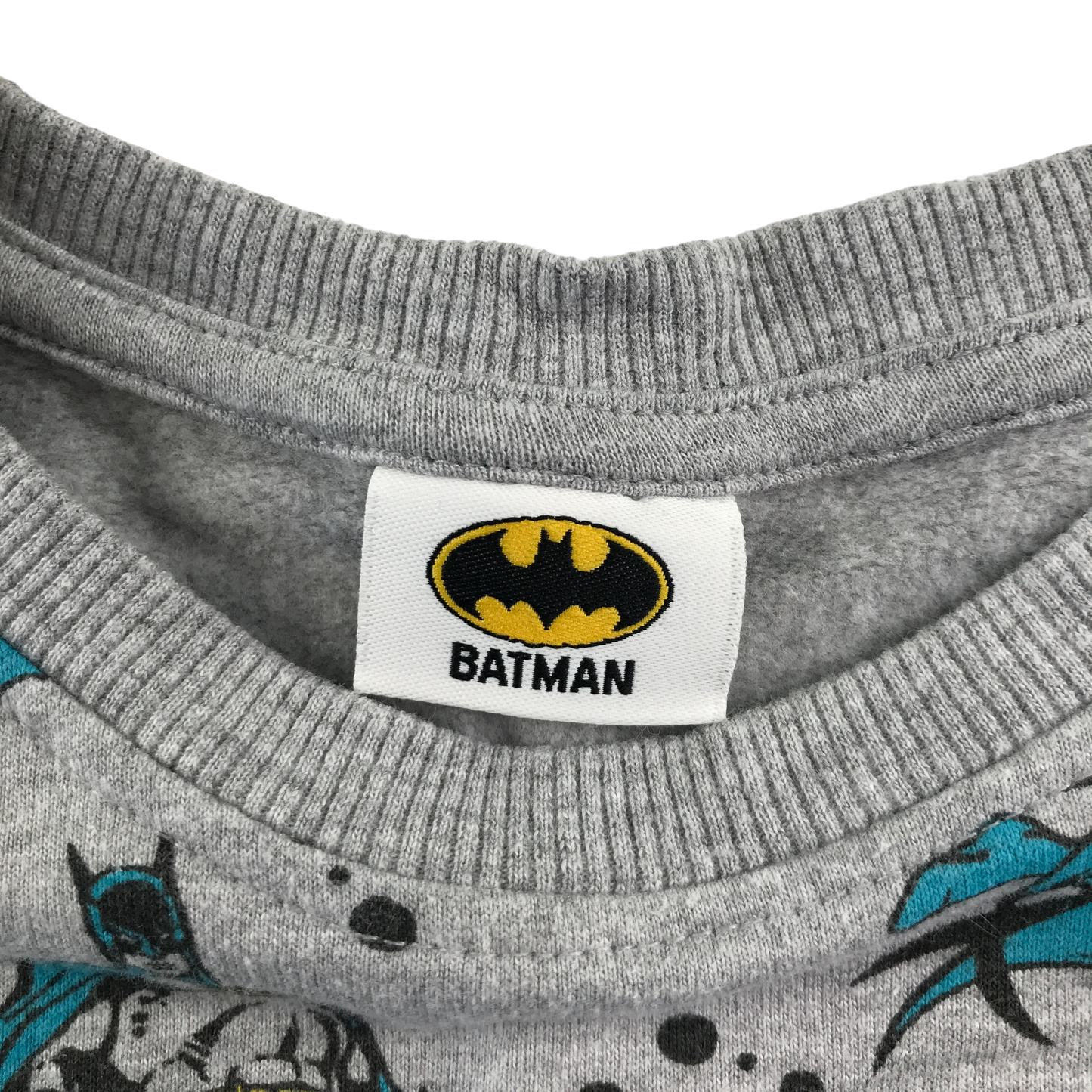 Preloved kids jumper