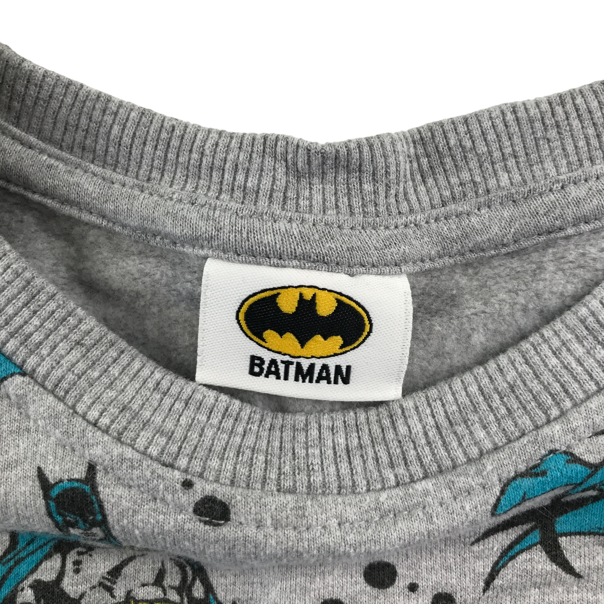 Preloved kids jumper