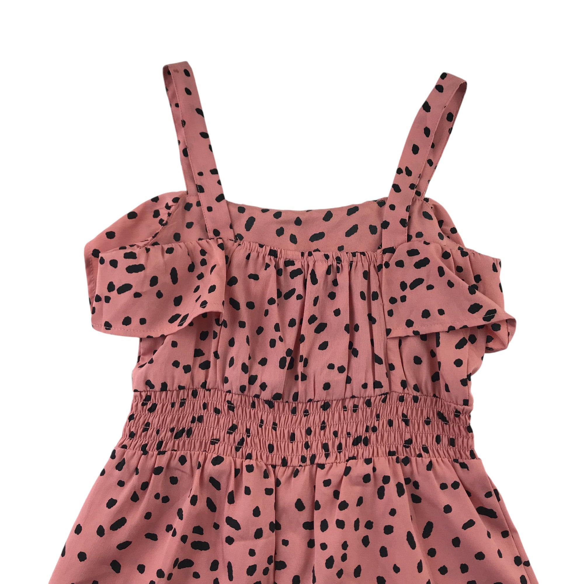 Primark playsuit dress hotsell