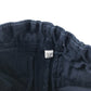 M&S Trousers Age 5 Navy Blue Chino Style Adjustable Waist