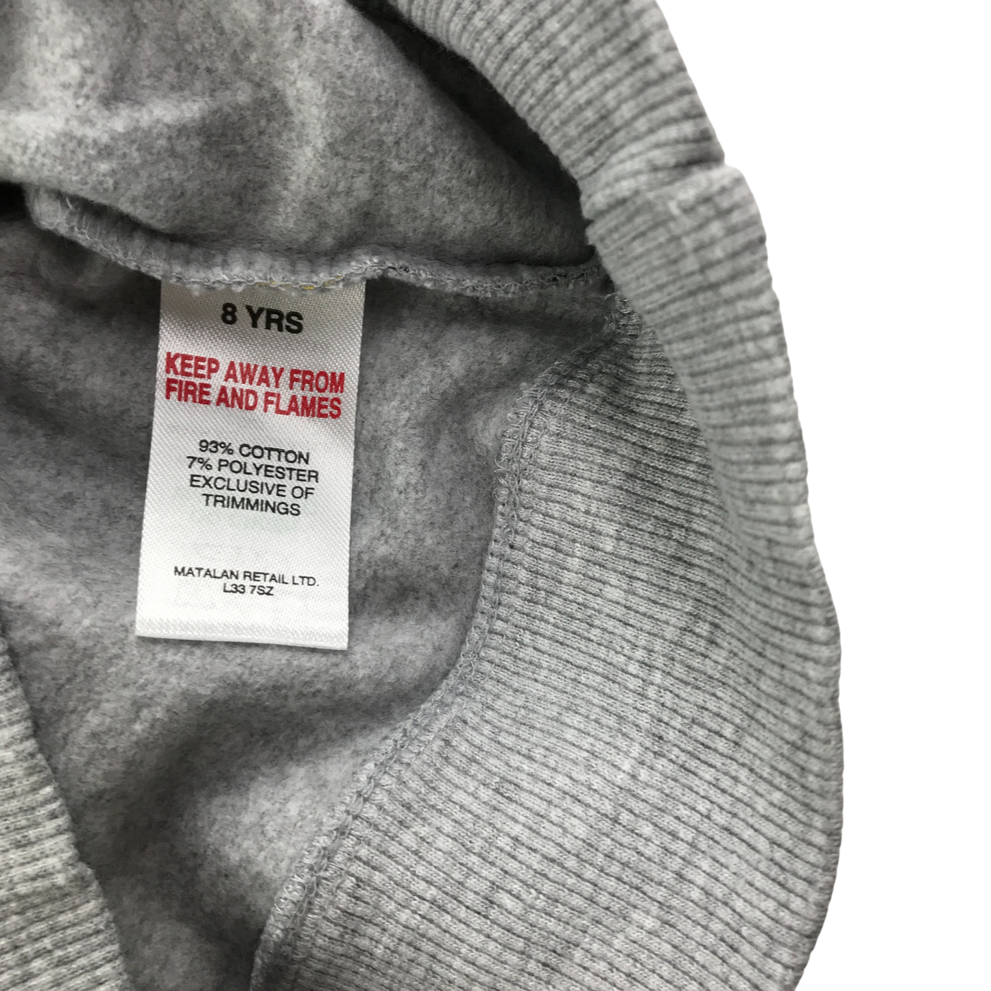 Preloved kids jumper