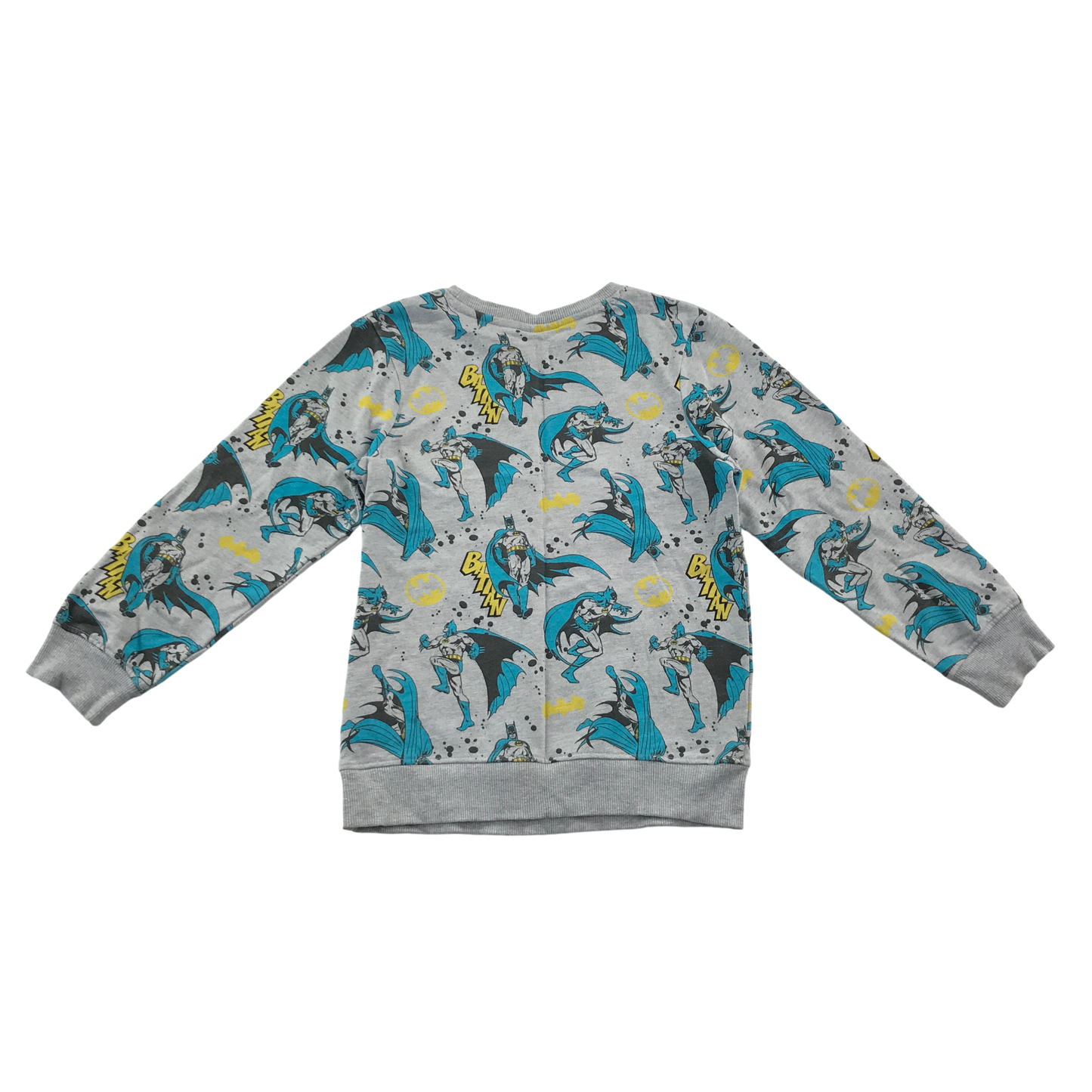 Preloved kids jumper