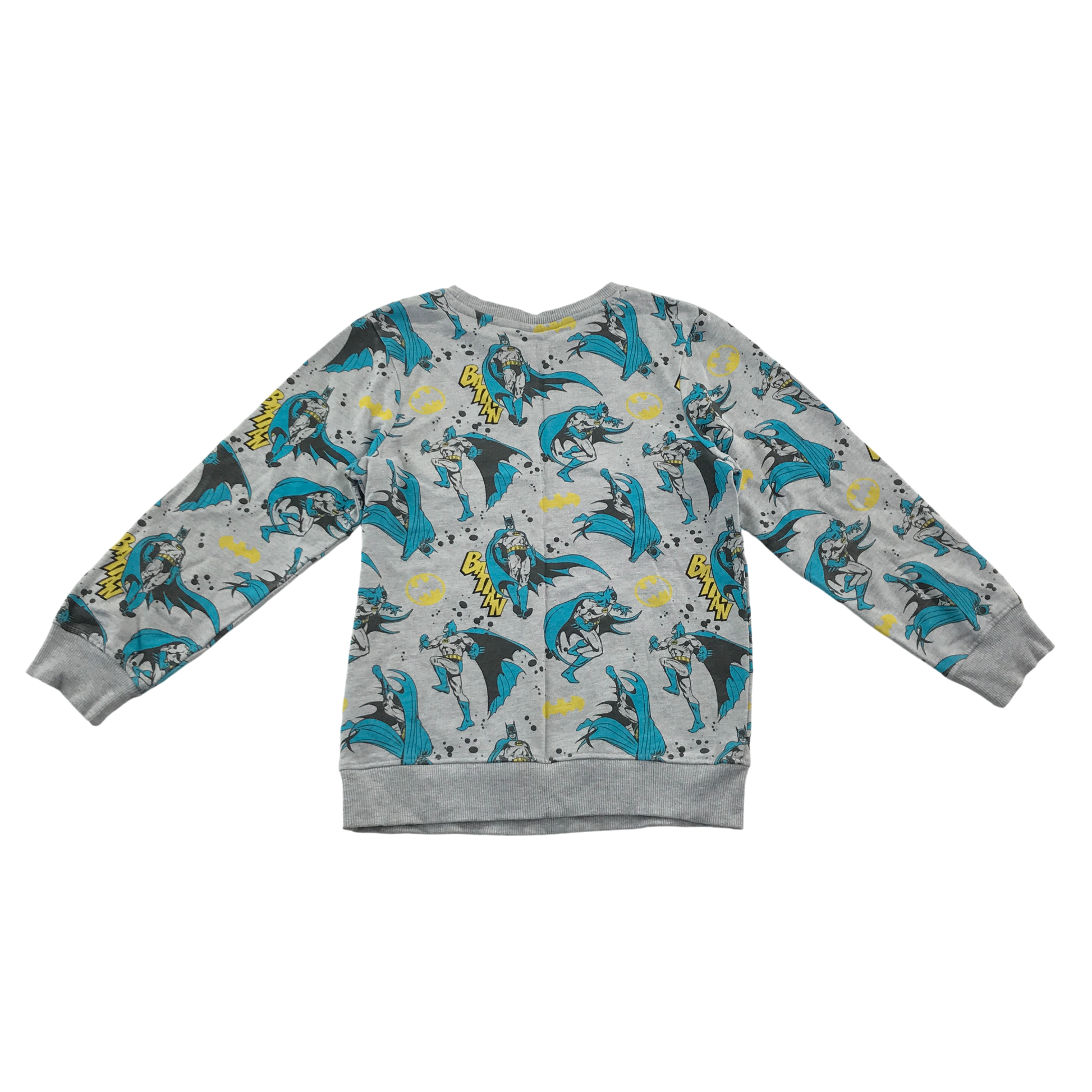 Preloved kids jumper