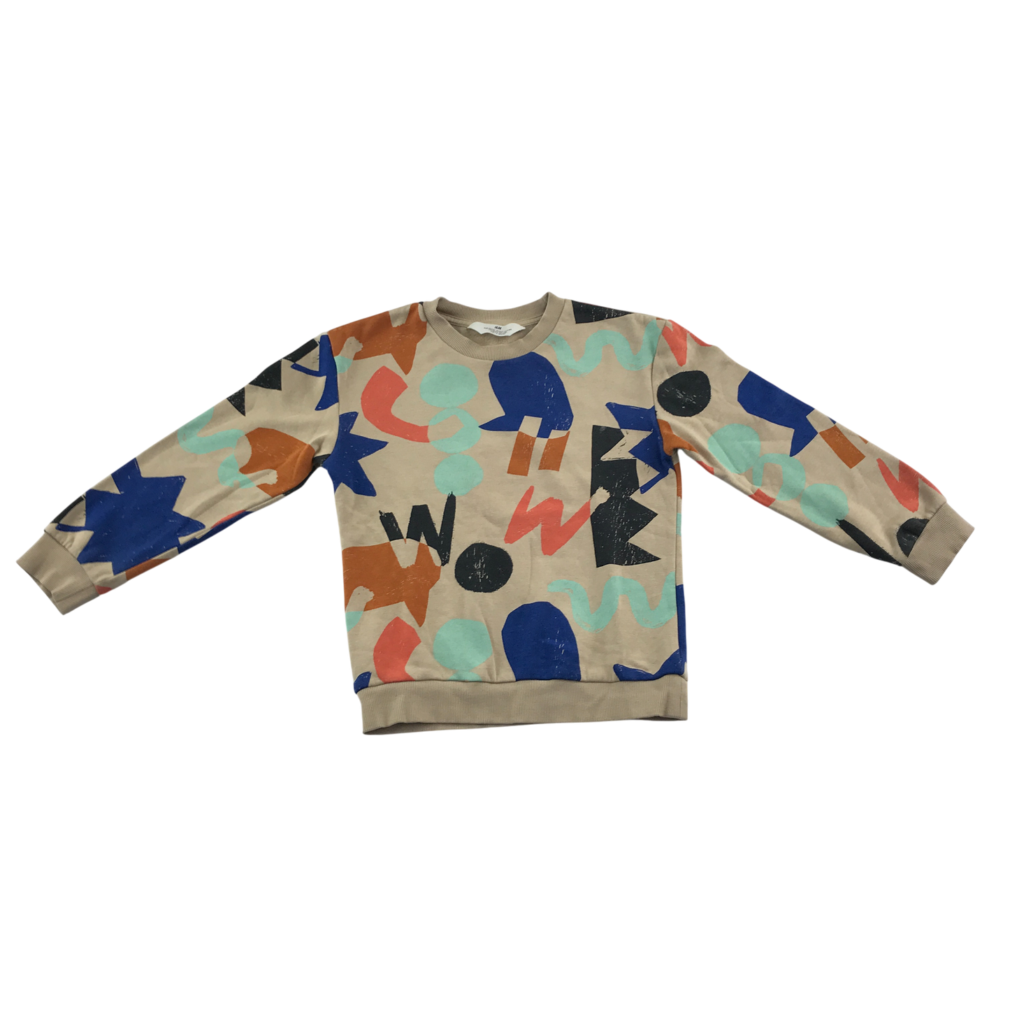 Preloved kids jumper