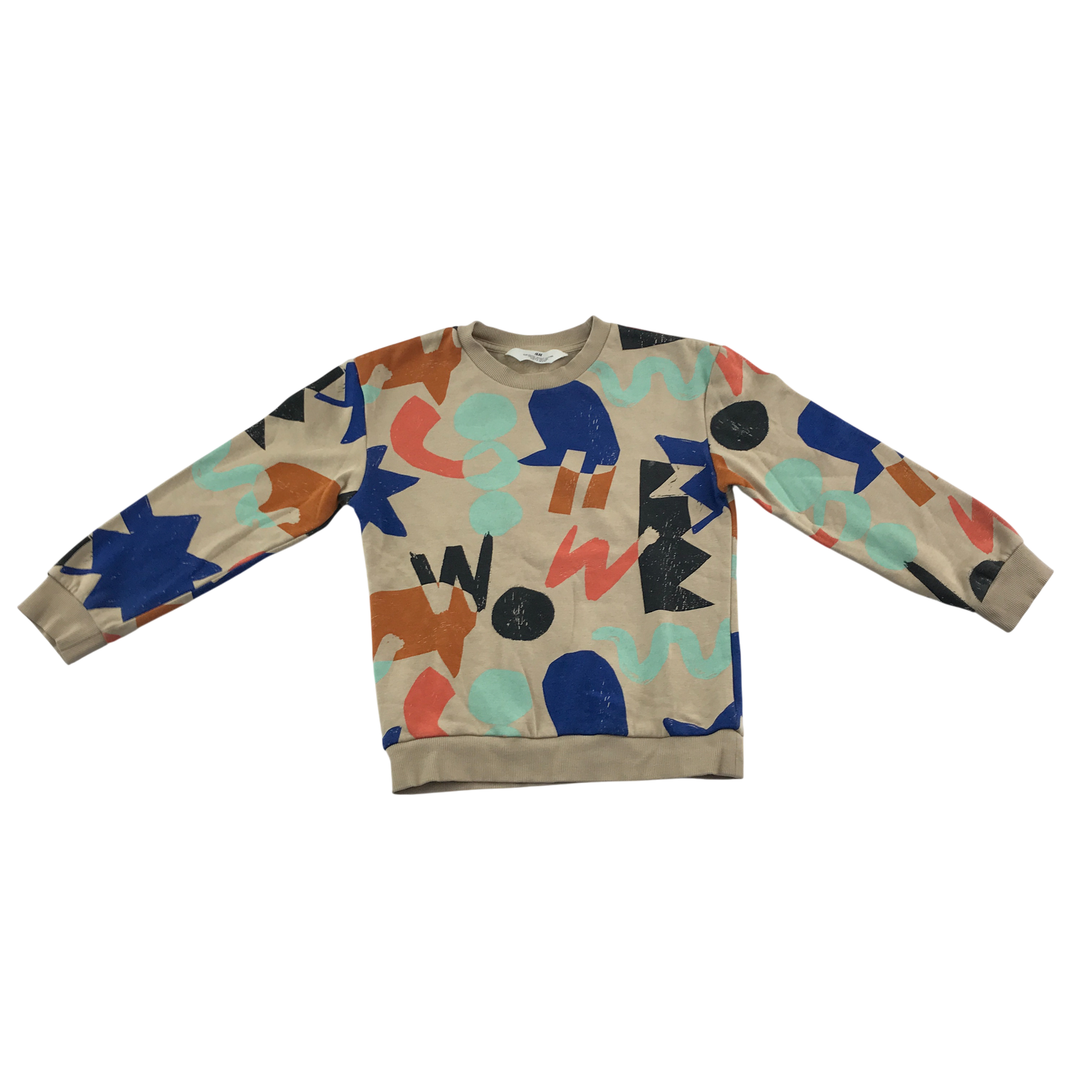 Preloved kids jumper