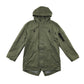 Primark light jacket 10-11 years Khaki Plain Cotton