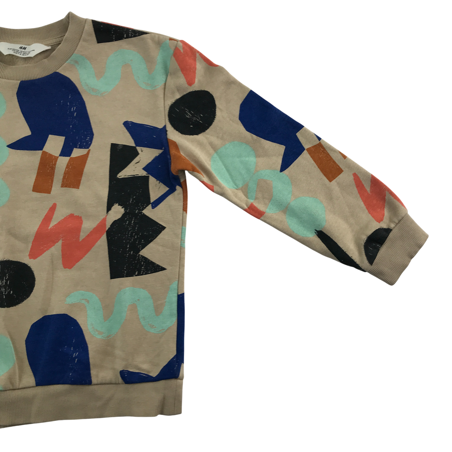 Preloved kids jumper