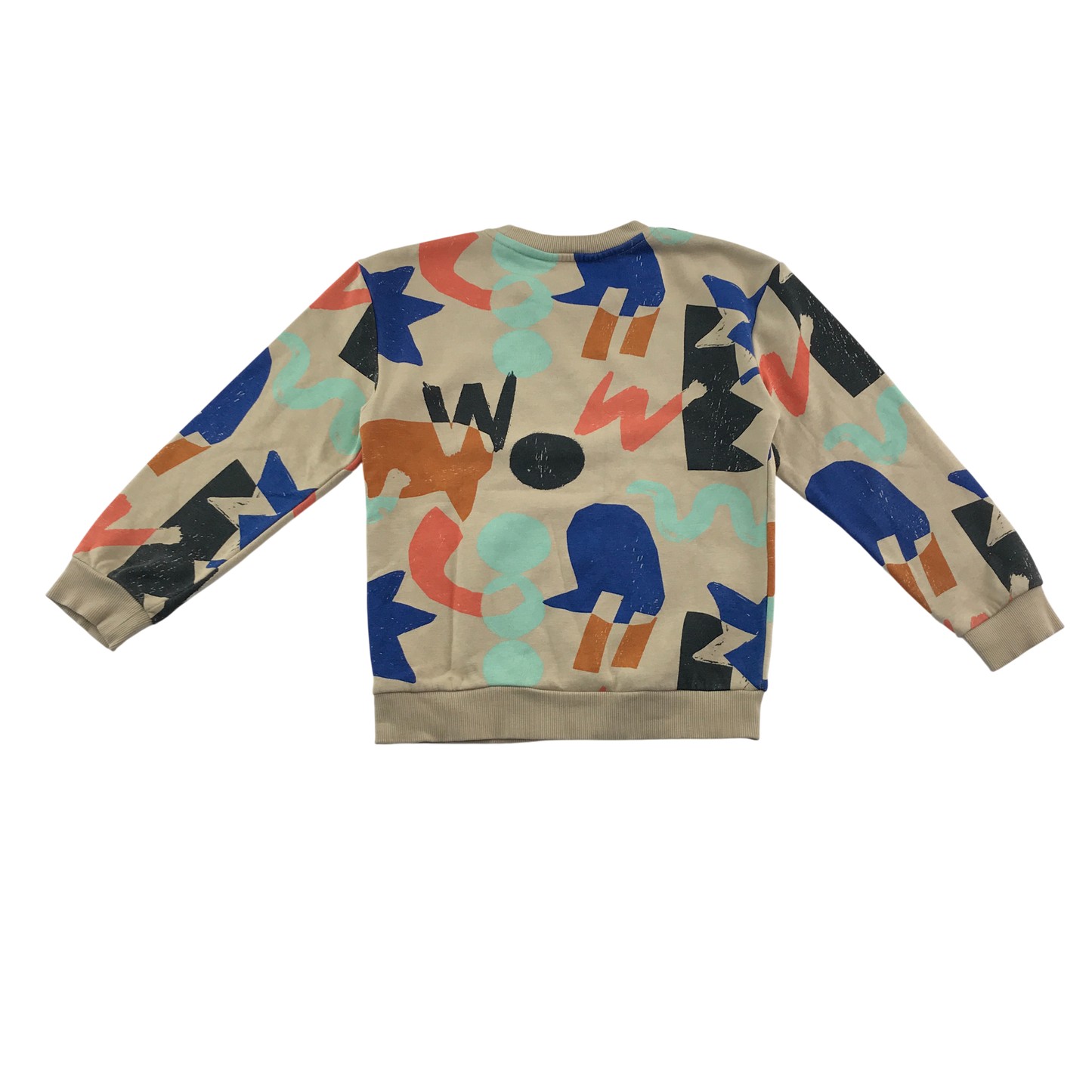 Preloved kids jumper