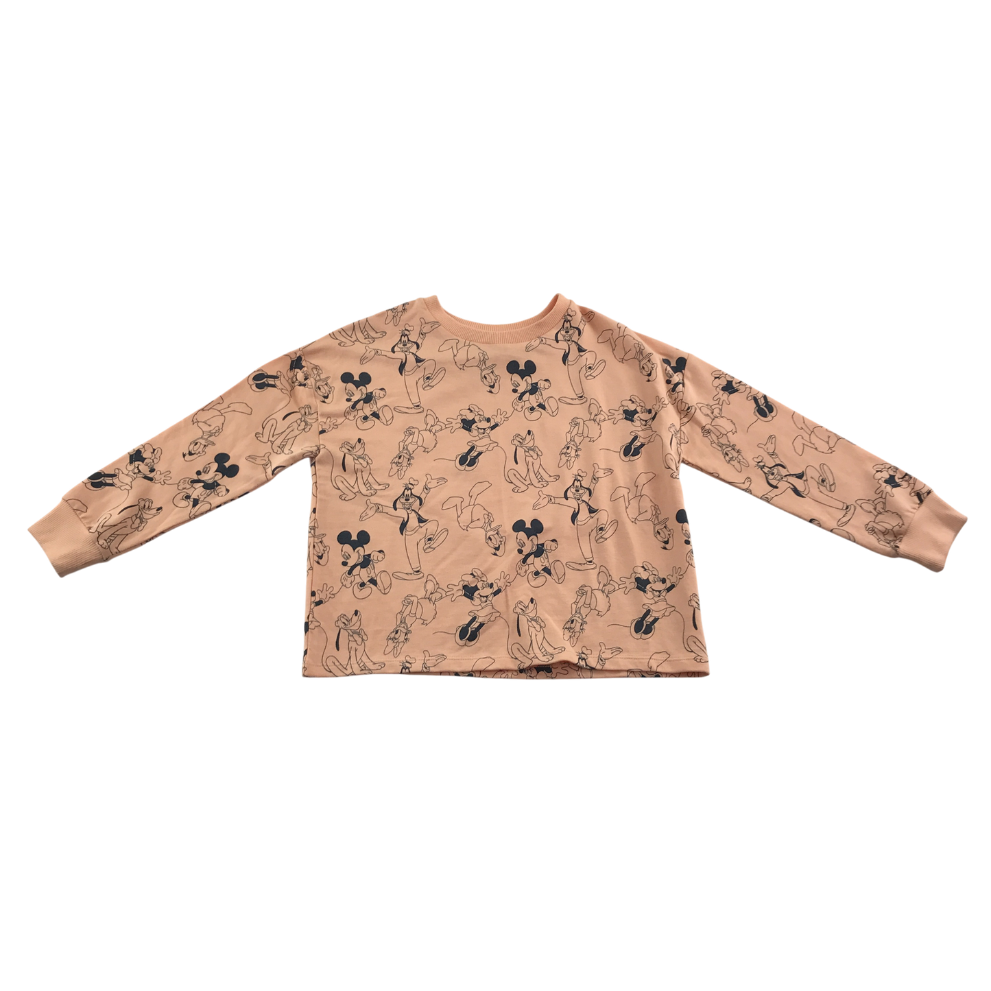 Preloved kids jumper