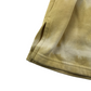 Nutmeg Dress Age 5 Light Yellow Jersey