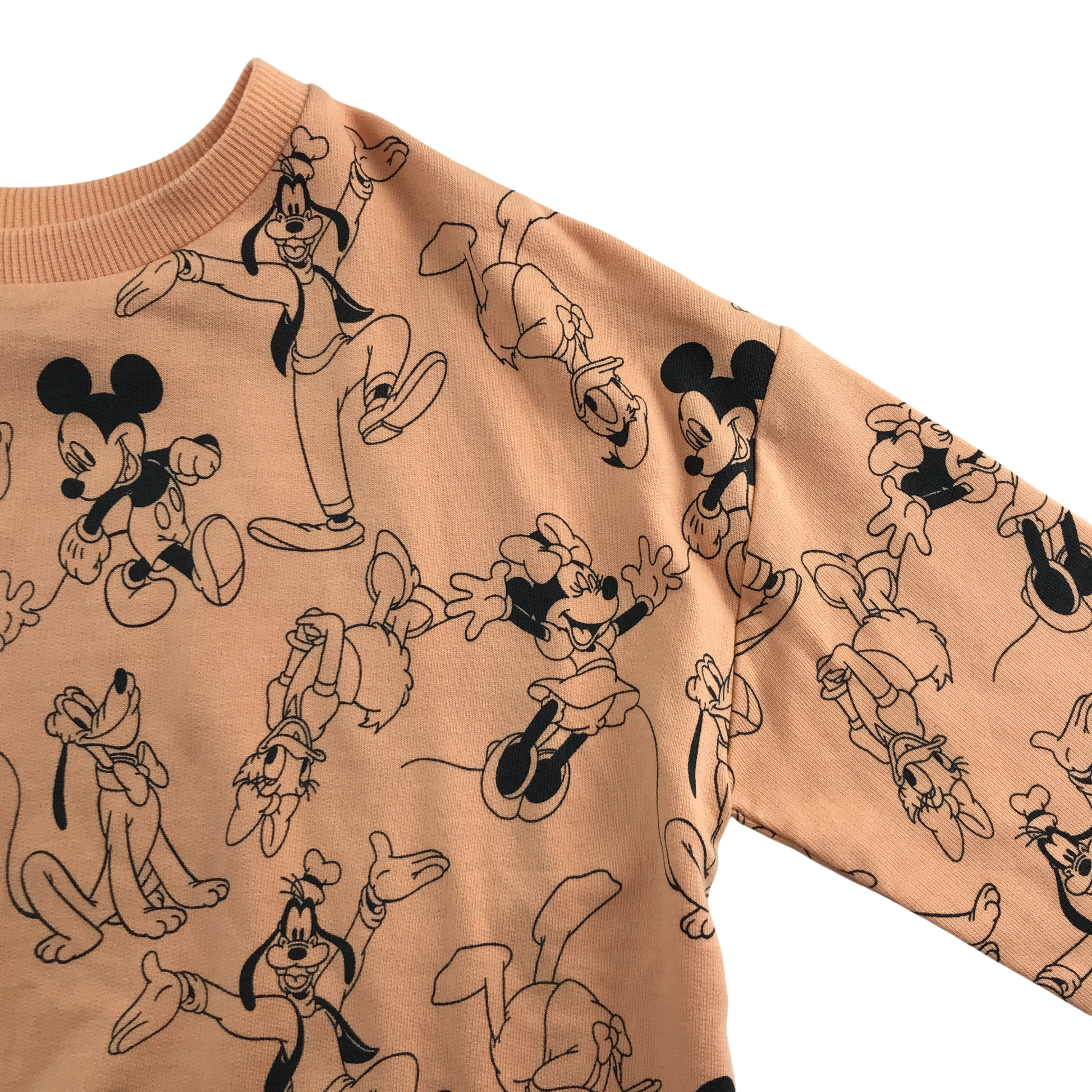 Preloved kids jumper