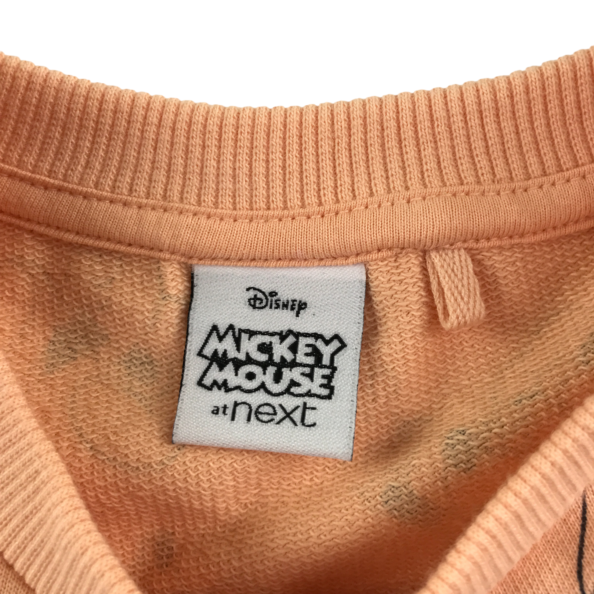 Preloved kids jumper