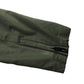 Primark light jacket 10-11 years Khaki Plain Cotton