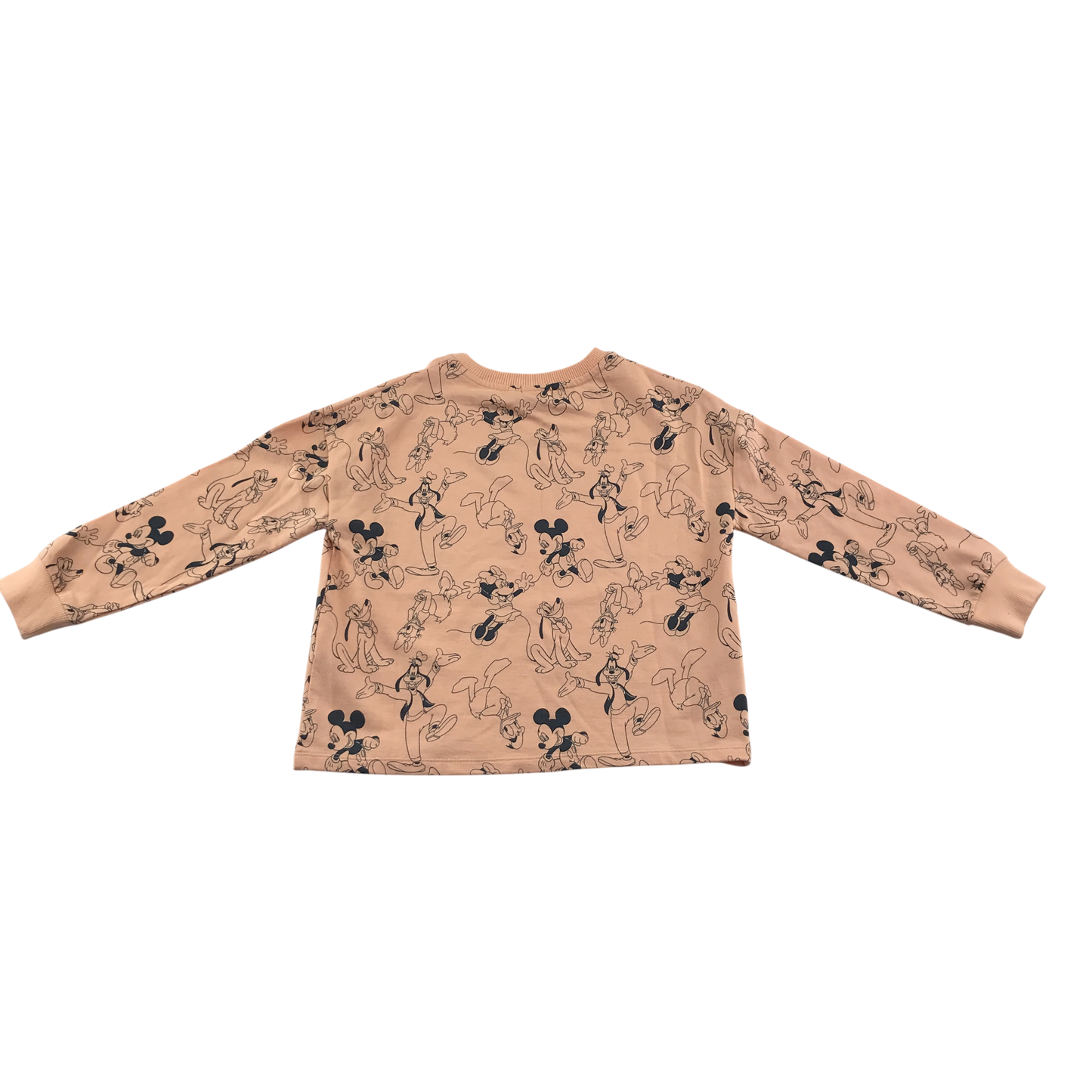 Preloved kids jumper