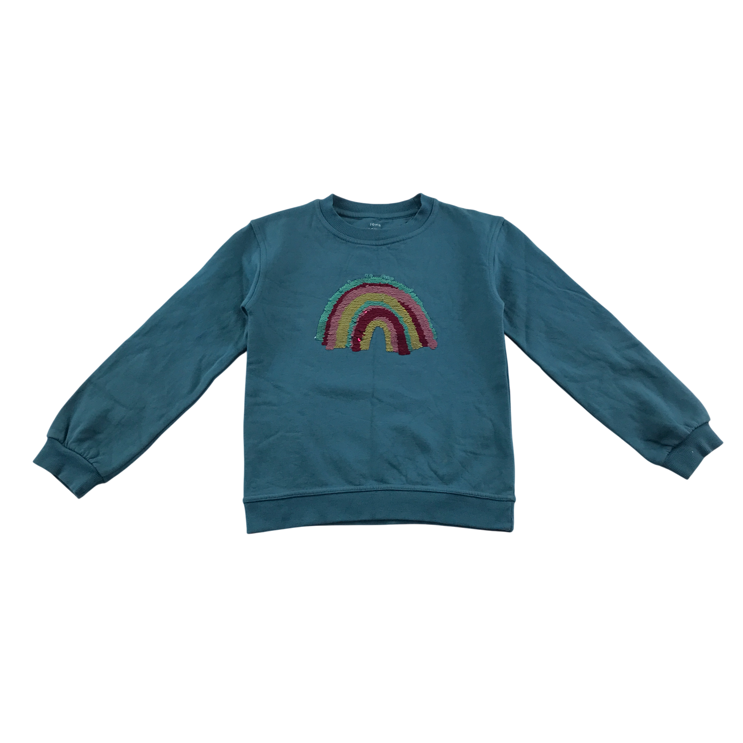 Preloved kids jumper