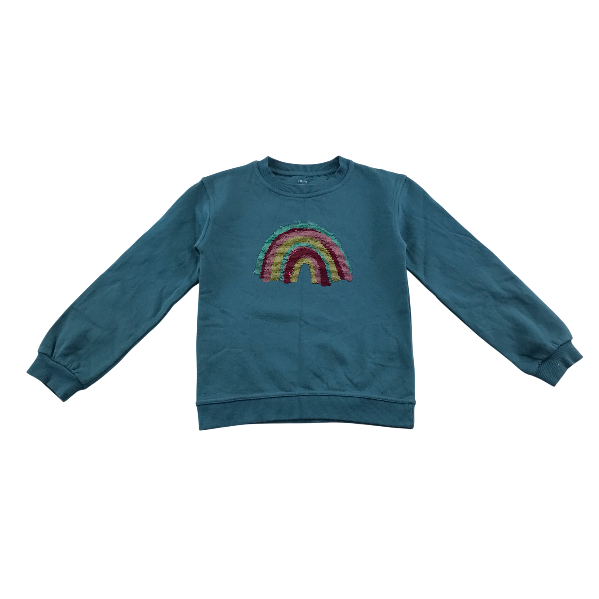 Preloved kids jumper