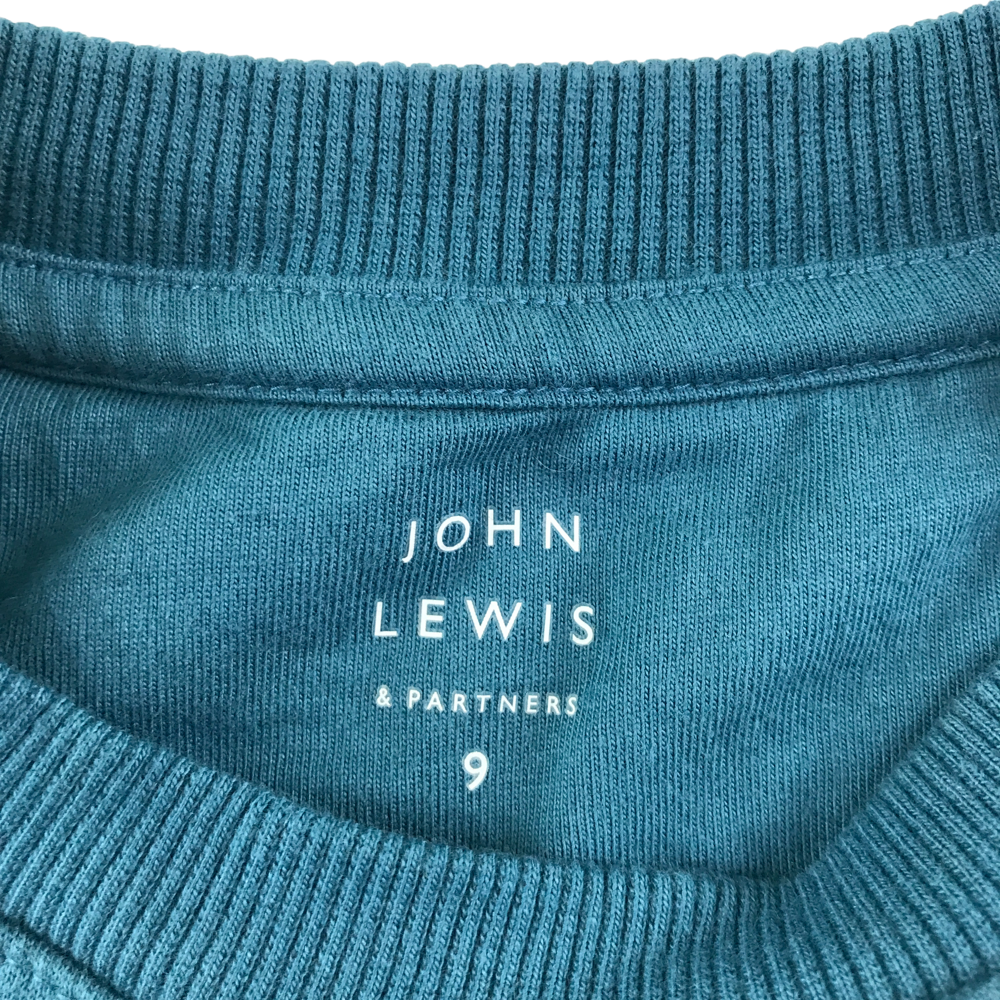 Preloved kids jumper