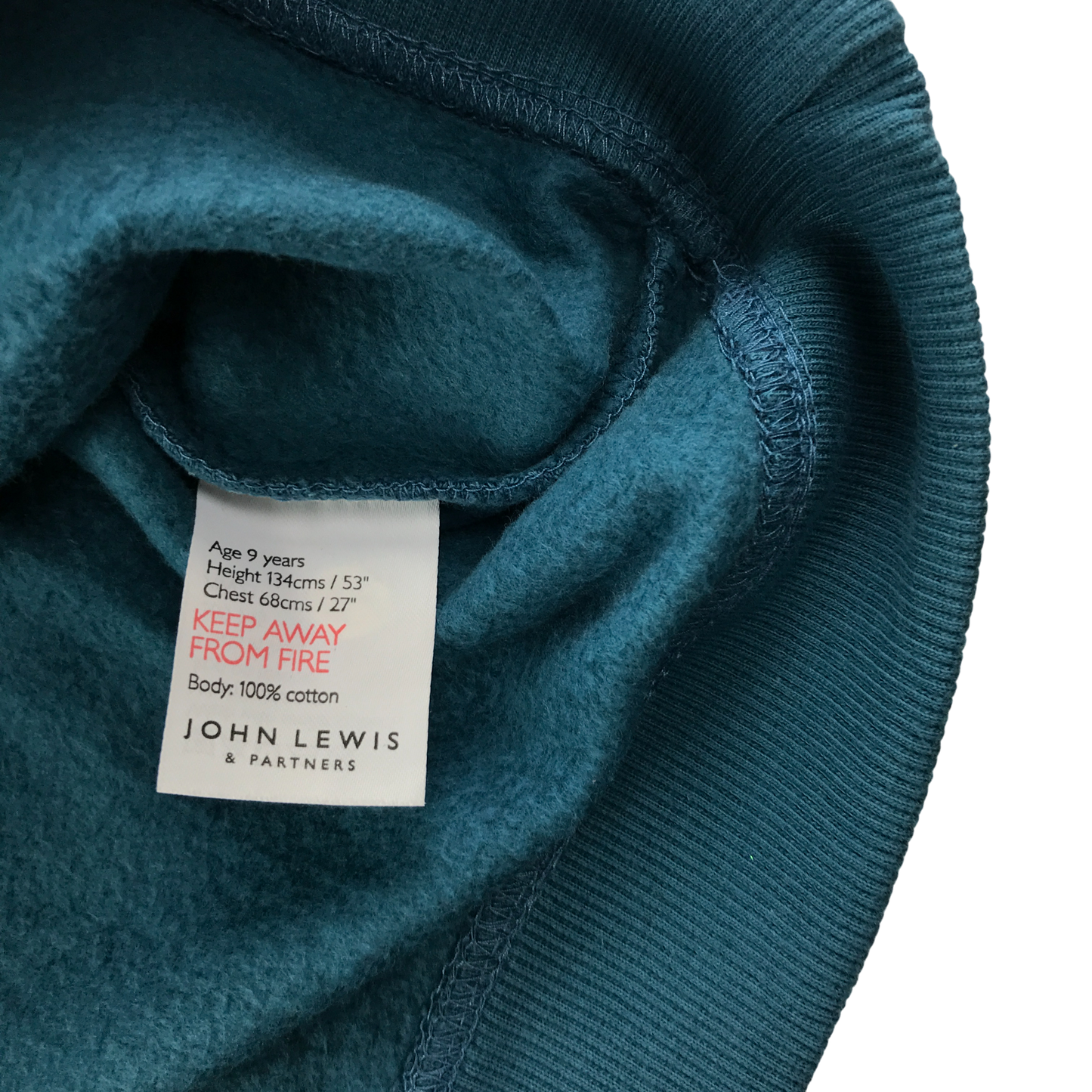 Preloved kids jumper