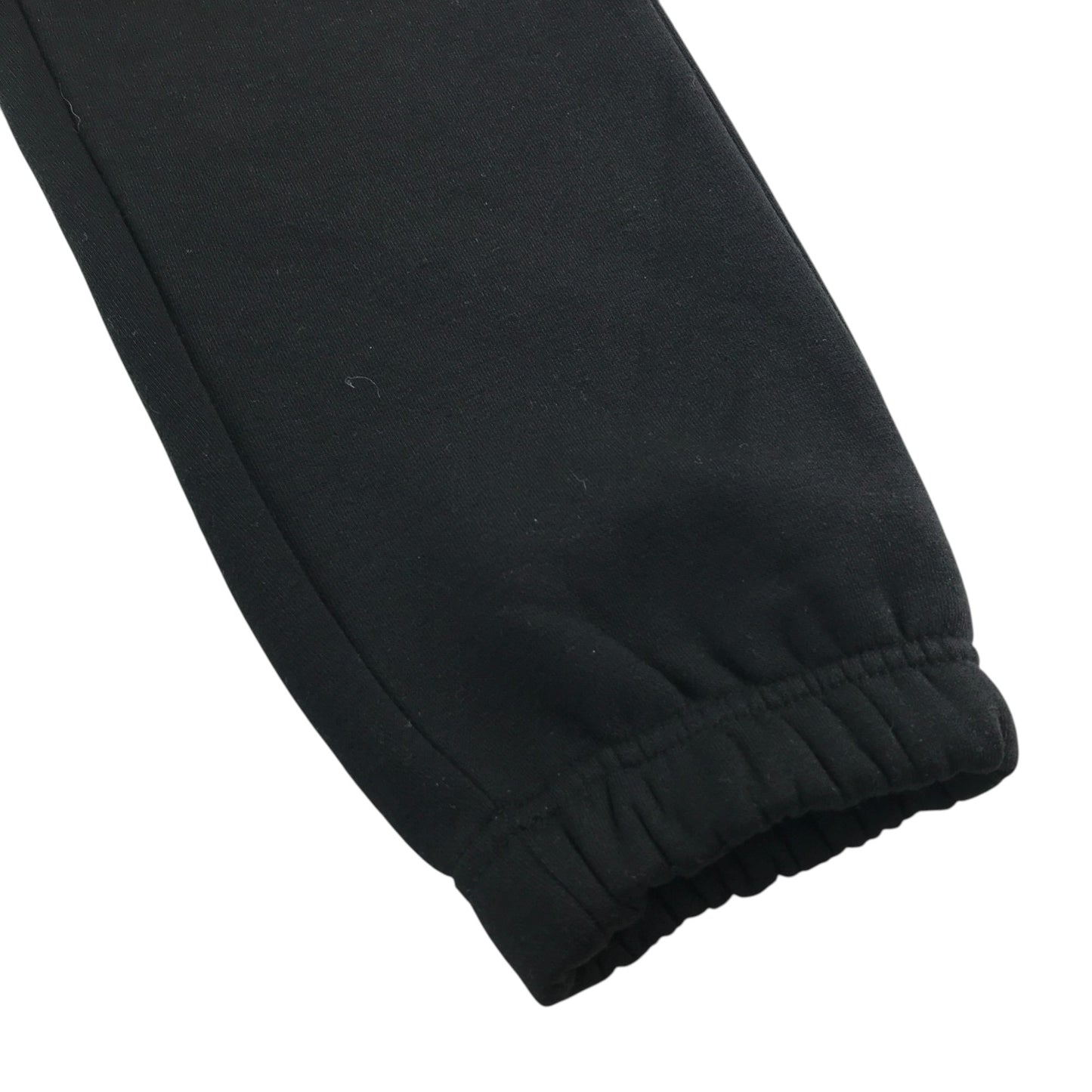 Primark joggers adult S years black elasticated waist