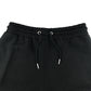 Primark joggers adult S years black elasticated waist