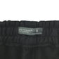 Primark joggers adult S years black elasticated waist