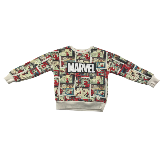 Preloved kids jumper