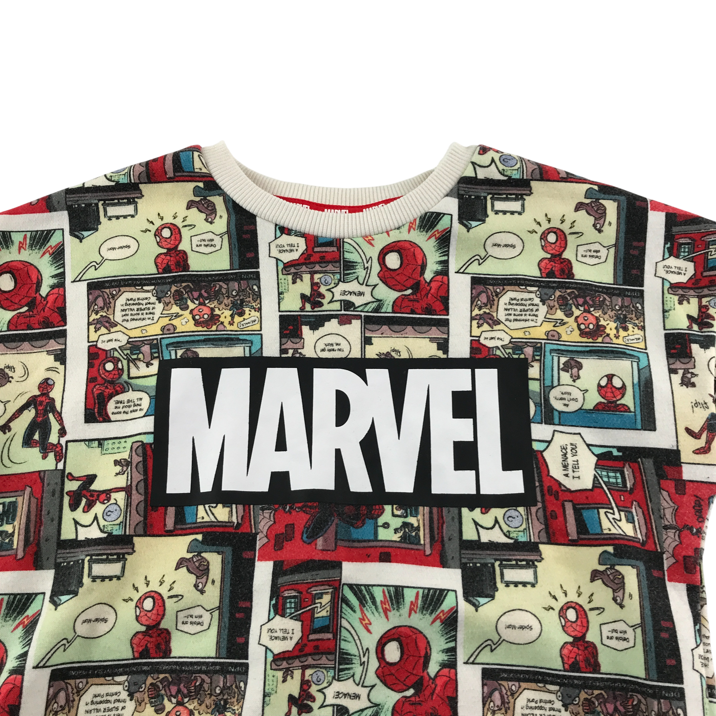 Preloved kids jumper