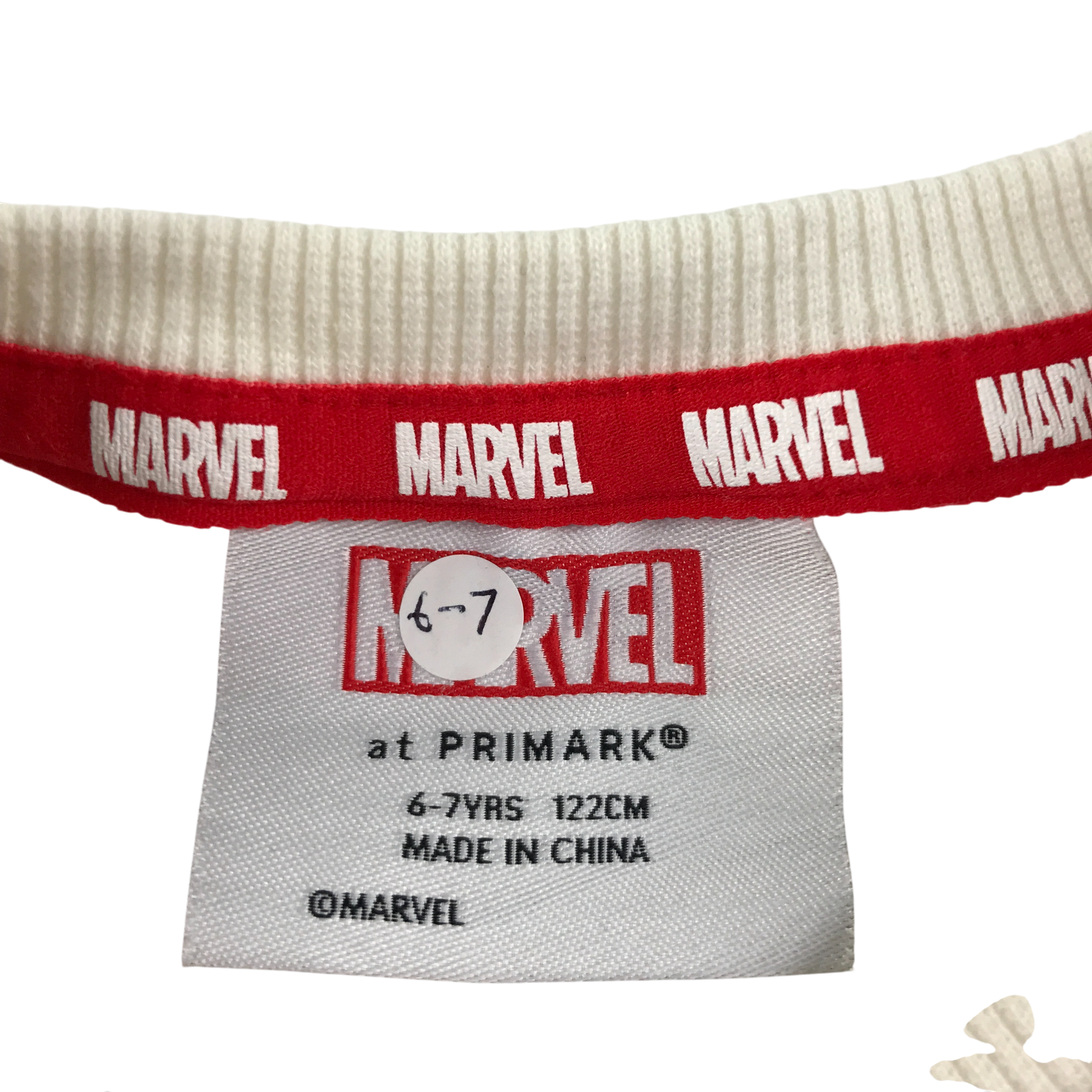 Preloved kids jumper