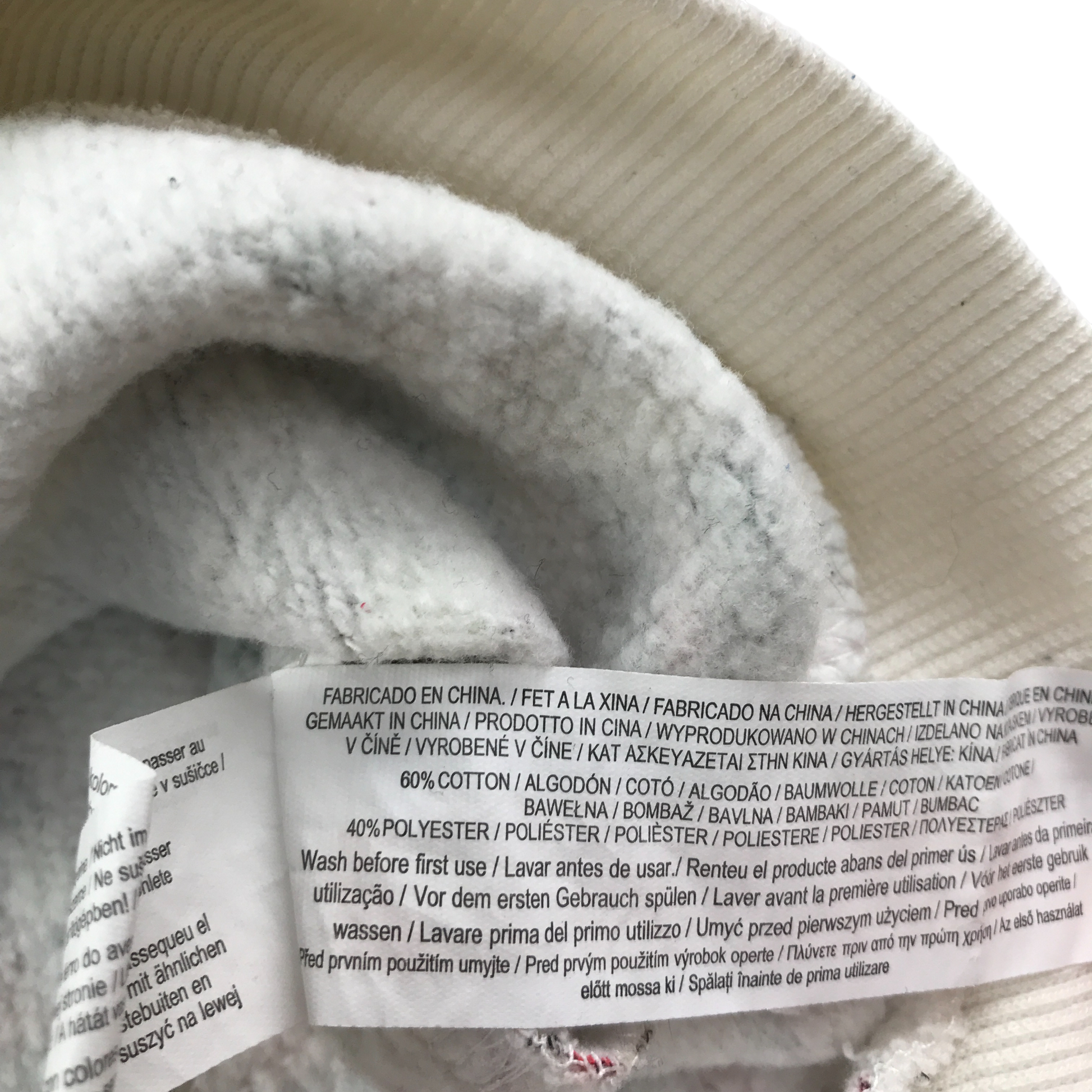 Preloved kids jumper