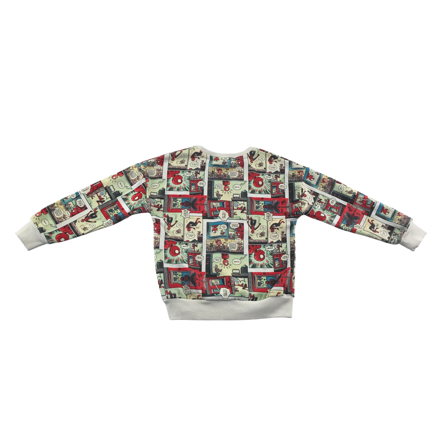 Preloved kids jumper