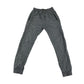 Next joggers 10-11 years grey elasticated waist slim fit cotton