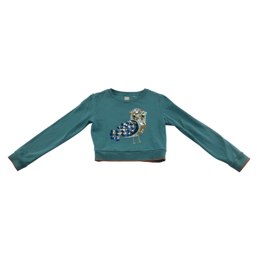 Preloved kids jumper