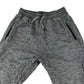 Next joggers 10-11 years grey elasticated waist slim fit cotton