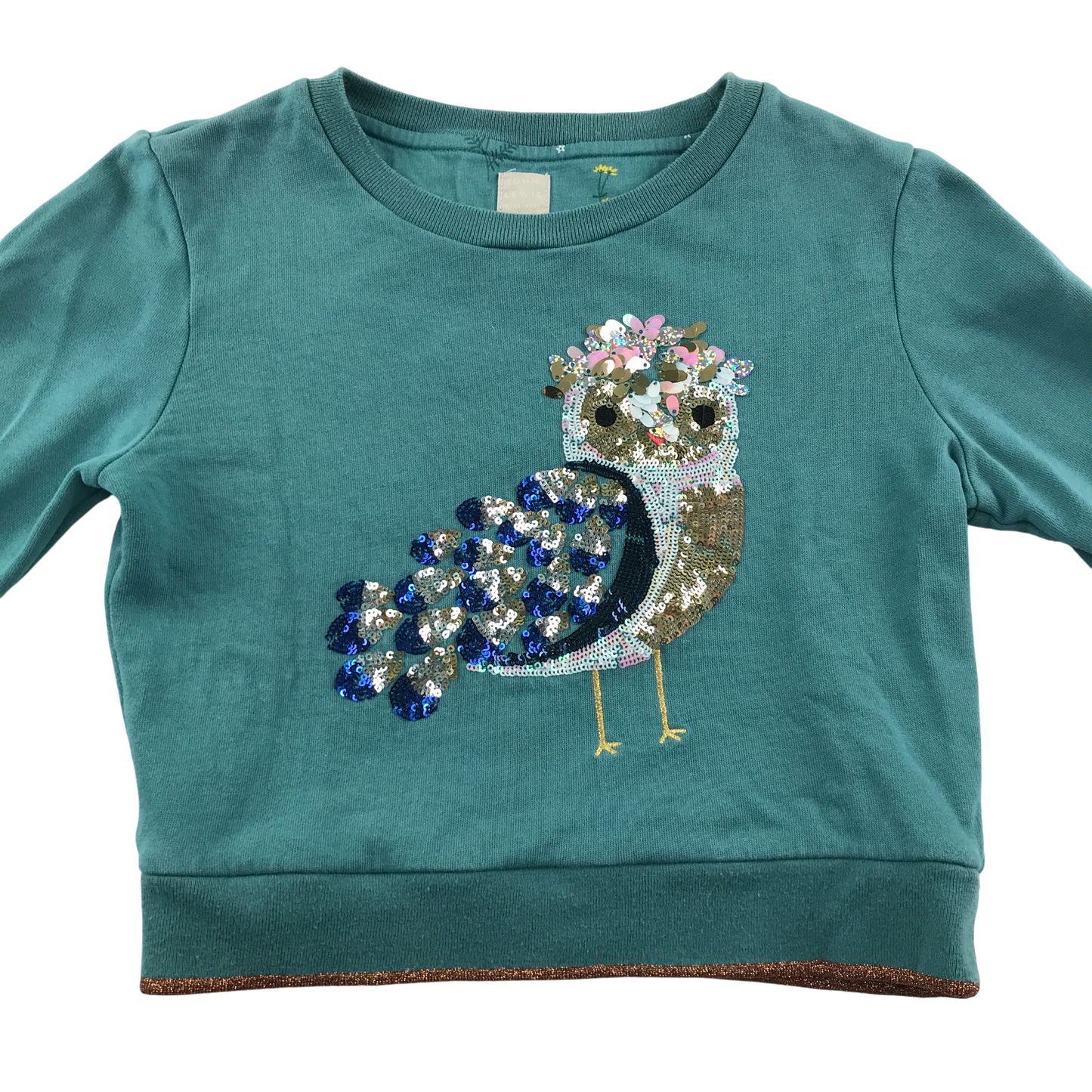 Preloved kids jumper